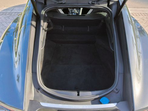 Used 2016 Jaguar F-TYPE Coupe RWD image 44