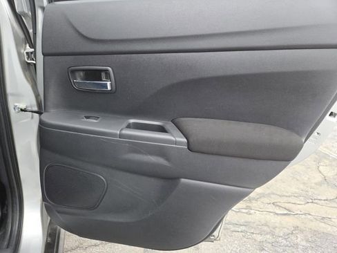 Used 2021 Mitsubishi Outlander Sport FWD image 20