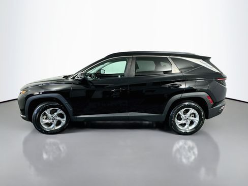 Certified 2023 Hyundai Tucson SEL AWD/4WD image 4