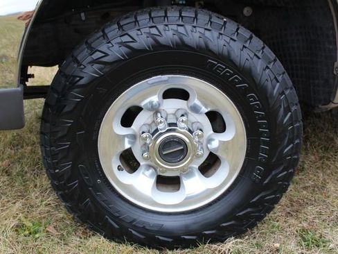 Used 1999 Ford F350 Lariat image 34