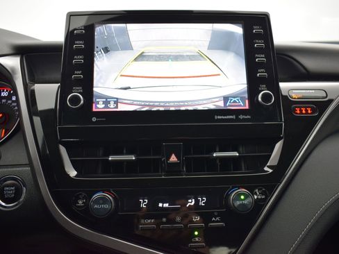 Used 2023 Toyota Camry XSE image 17