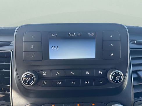 Used 2023 Ford Transit 250 Low Roof w/ Exterior Upgrade Package image 15