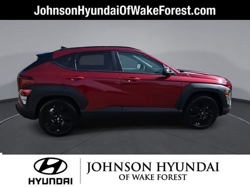 New 2026 Hyundai Kona SEL Sport FWD image 12