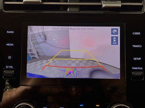 Used 2023 Hyundai Tucson SEL image 28