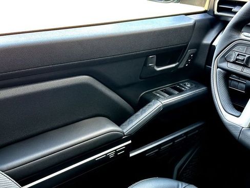 New 2026 Toyota 4Runner TRD Sport Premium RWD image 20