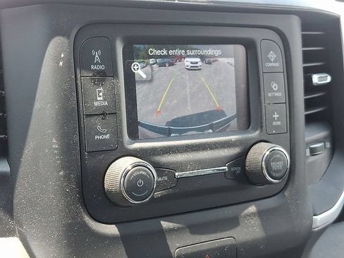 Certified 2022 RAM 1500 Big Horn AWD/4WD image 19