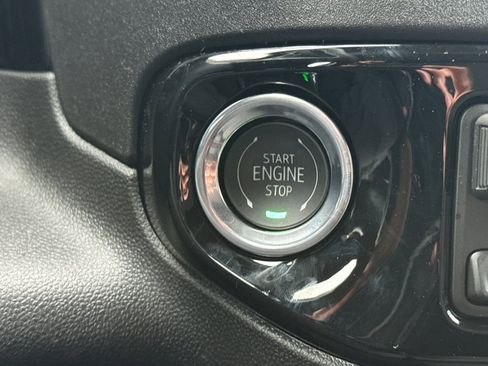 New 2026 Chevrolet Silverado 2500 LT w/ All Star Edition image 21