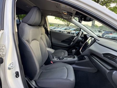 Used 2024 Subaru Crosstrek 2.0i Premium AWD/4WD image 28