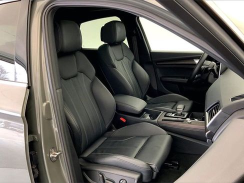 Certified 2023 Audi Q5 2.0T Premium Plus w/ Premium Plus Package image 7