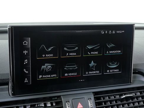 Used 2023 Audi Q5 2.0T Premium Plus w/ Premium Plus Package image 14