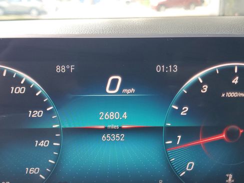 Used 2020 Mercedes-Benz A 220 4MATIC w/ Premium Package image 24