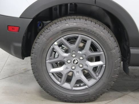 New 2026 Ford Bronco Sport Big Bend w/ Convenience Package AWD/4WD image 12