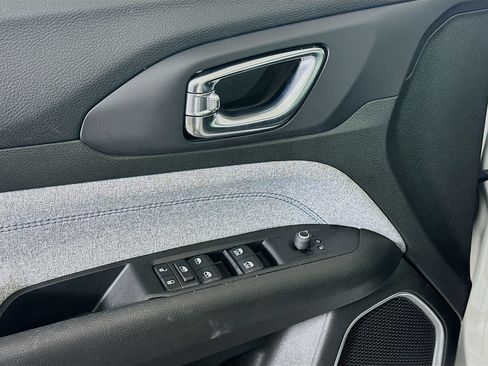 Used 2022 Jeep Compass Latitude w/ Convenience Group image 15