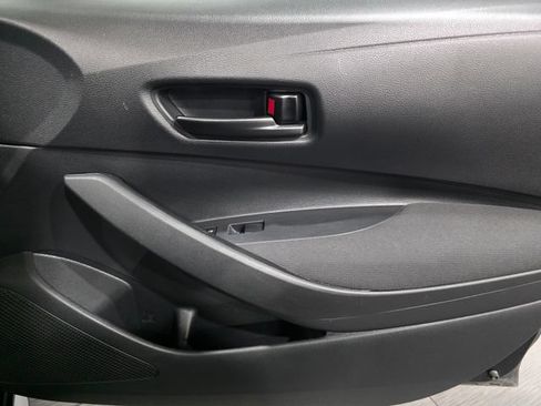 Used 2023 Toyota Corolla LE FWD image 13