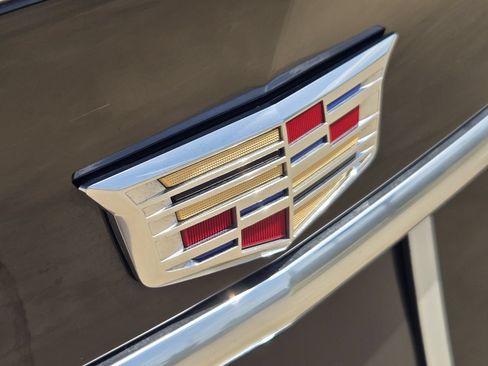 Certified 2026 Cadillac CT5 Sport RWD image 13