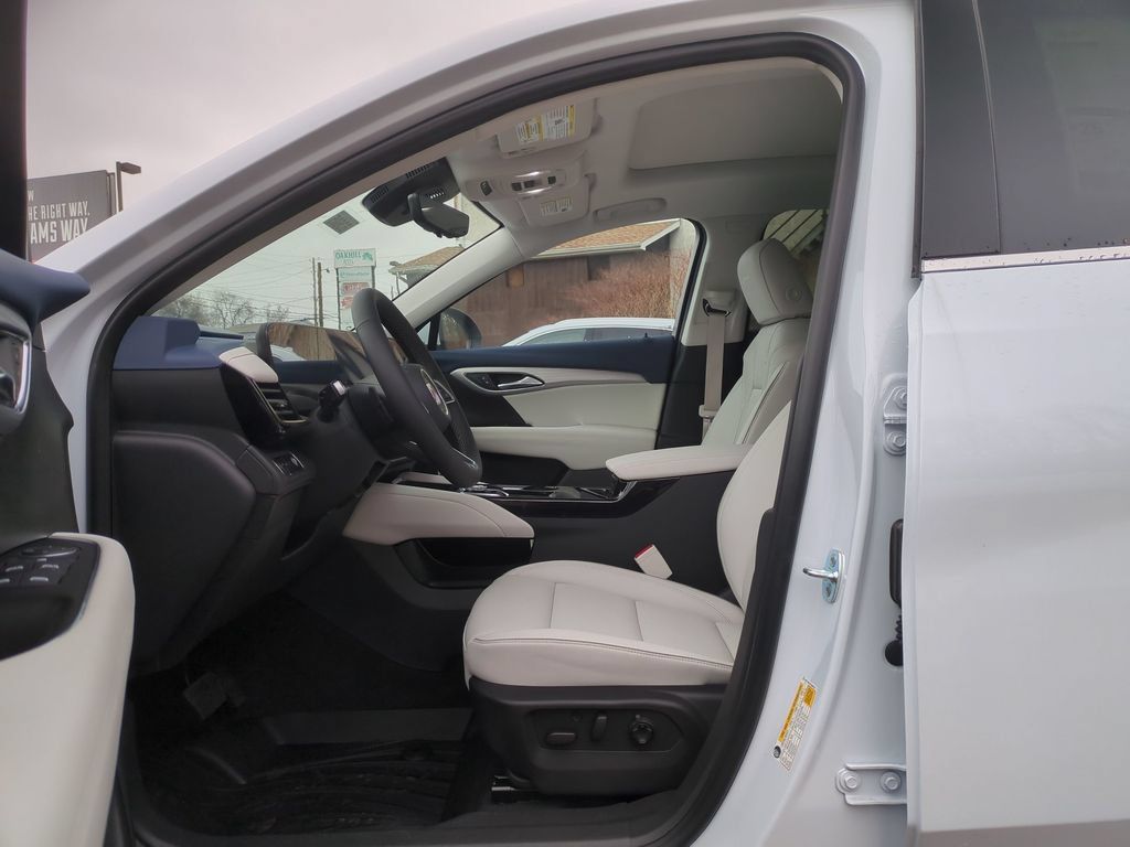 New 2026 Buick Envision Avenir AWD/4WD image 12