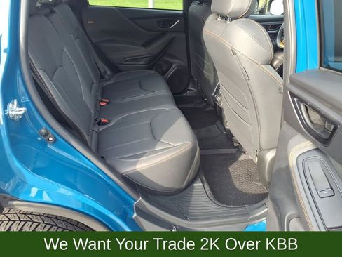 Used 2024 Subaru Forester Wilderness AWD/4WD image 28