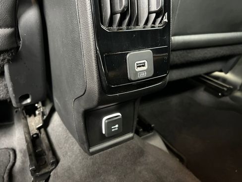 Used 2022 Jeep Compass Latitude AWD/4WD image 31