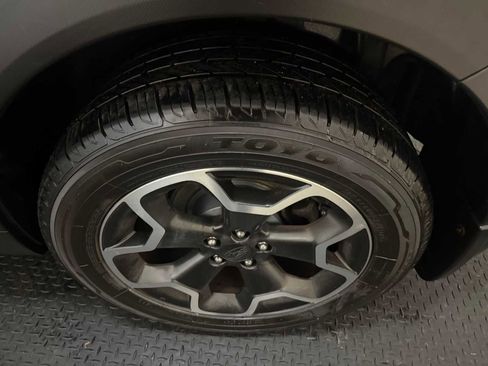 Used 2014 Subaru Crosstrek 2.0i Limited w/ Popular Package #1 image 9