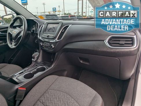 Certified 2024 Chevrolet Equinox LT AWD/4WD image 20