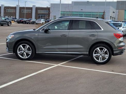 Certified 2024 Audi Q3 2.0T Premium Plus w/ Premium Plus Package image 2