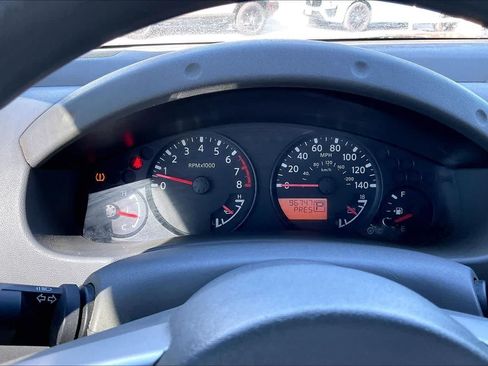 Used 2016 Nissan Frontier S RWD image 17