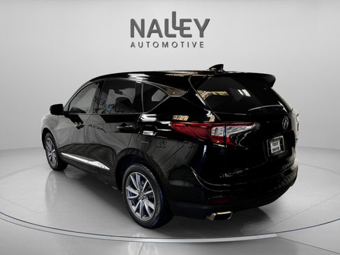 Used 2022 Acura RDX w/Technology Package image 3