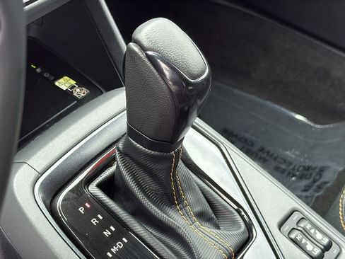 Certified 2024 Subaru Crosstrek 2.5i Wilderness w/ Crosstrek Mirror Package AWD/4WD image 19