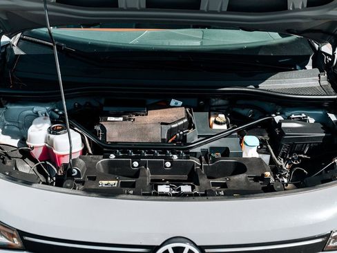 Used 2021 Volkswagen ID.4 Pro S w/ ID.4 Protection Package image 49