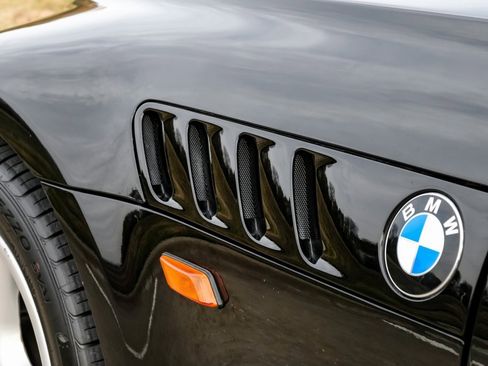 Used 1998 BMW Z3 2.8 image 47