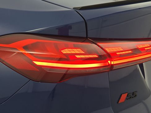 New 2026 Audi S5 Prestige AWD/4WD image 34