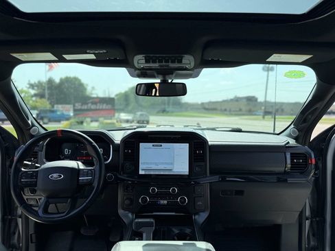 Used 2023 Ford F150 Raptor w/ Equipment Group 802A Raptor R AWD/4WD image 21