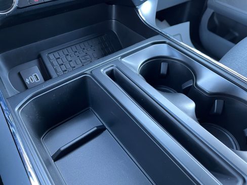 New 2025 Ford F150 XLT w/ Equipment Group 303A High image 25