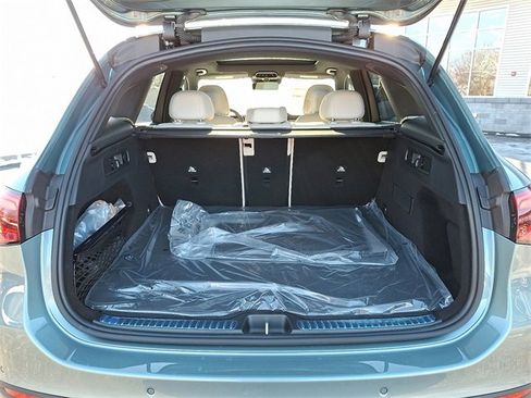 New 2026 Mercedes-Benz GLC 300 GLC 300 image 22