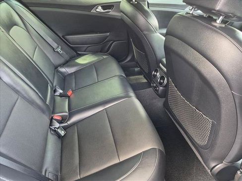 Used 2021 Kia Stinger GT RWD image 18