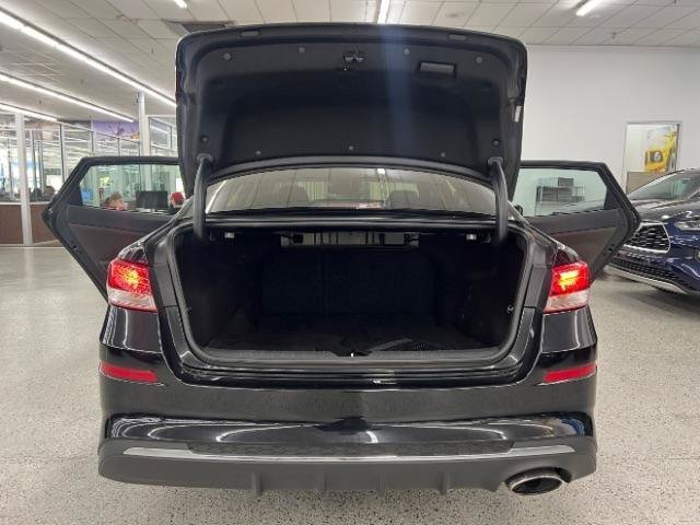Used 2020 Kia Optima LX FWD image 33