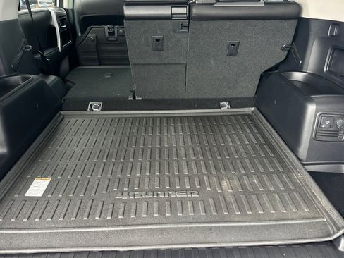 Used 2021 Toyota 4Runner SR5 Premium image 15