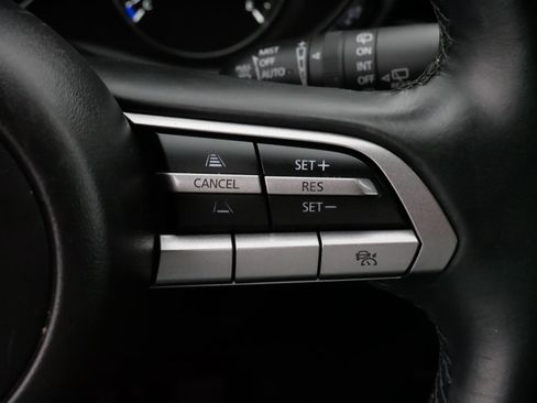 Used 2022 MAZDA CX-30 AWD 2.5 S w/ Select Package image 24