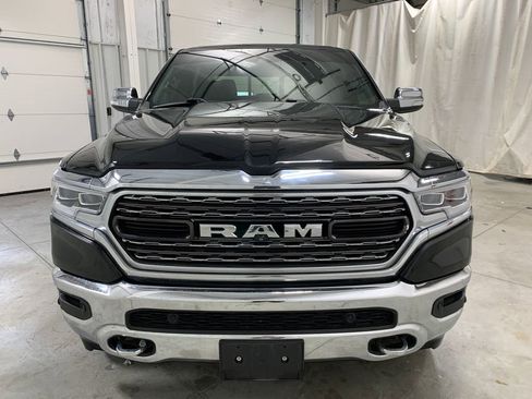 Used 2021 RAM 1500 Limited image 31