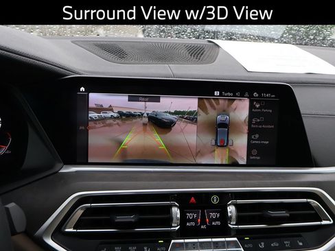 Used 2022 BMW X5 xDrive40i AWD/4WD image 24