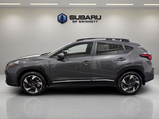 Certified 2025 Subaru Crosstrek 2.5i Limited w/ Popular Package #4A AWD/4WD video 2