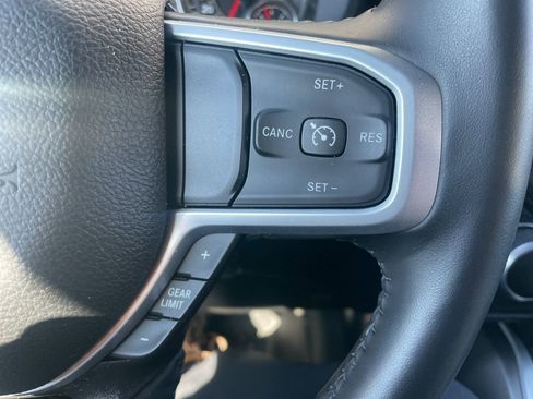 Used 2023 RAM 1500 Big Horn image 16