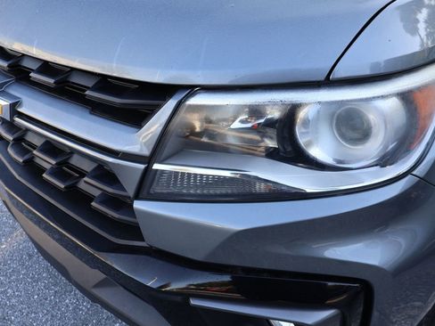 Used 2021 Chevrolet Colorado LT w/ Safety Package image 3