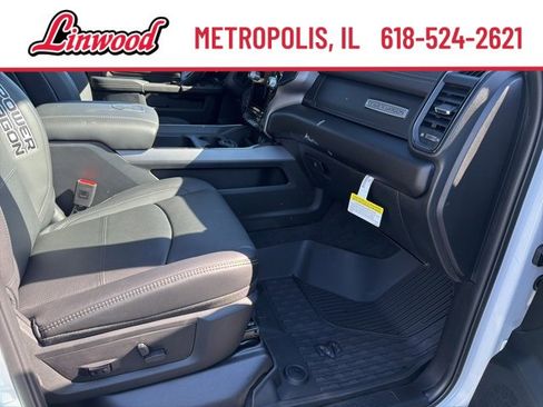 New 2026 RAM 2500 Rebel image 7