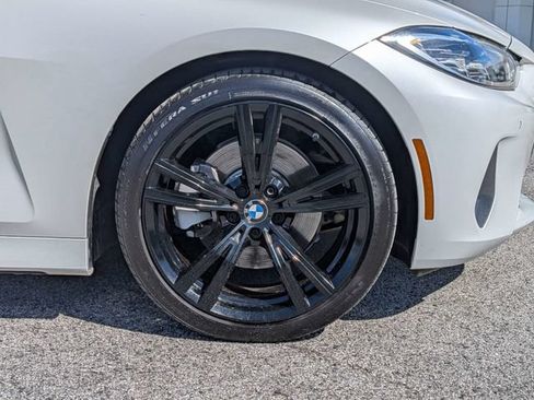 Used 2021 BMW 430i xDrive Coupe AWD/4WD image 11
