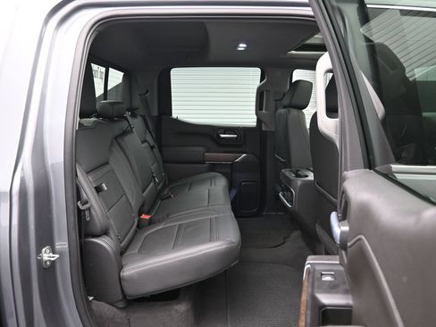 Used 2020 GMC Sierra 1500 Denali w/ Denali Ultimate Package AWD/4WD image 12