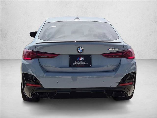 New 2026 BMW M440i w/ Premium Package RWD image 7
