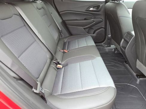 New 2026 Chevrolet Trax LT w/ Driver Confidence Package image 26