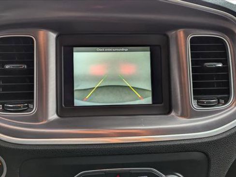 Used 2021 Dodge Charger SXT w/ Leather Interior Group image 27