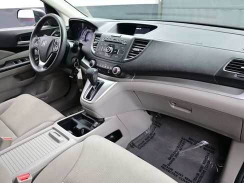 Used 2012 Honda CR-V EX image 14